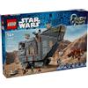 LEGO 75453 STAR WARS - Sandcrawler e Mudhorn Offworld LEGO