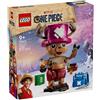 LEGO 75643 ONE PIECE - TonyTony Chopper LEGO