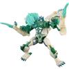 TOMY Modellino Takara Tomy Transformers Lio Convoy nuovo