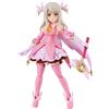 Good Smile Company Figma Fate/kaleid liner PRISMA ILLYA luce Illyasviel von Sinzbern Figure