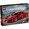 LEGO 42235 TECHNIC - Auto Ferrari 488 PISTA LEGO