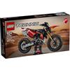 LEGO 42238 TECHNIC - Moto Ducati Desmo450 MX Factory LEGO