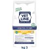 OLISTIKA Srl VET LINE AD POLLO TP 3KG