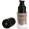 Korff Fondotinta Fluido Lifting Glow Colore 06 30ml