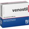 Naima Pharmas Venostil 30 Compresse