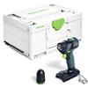 FESTOOL Avvitatore Festool TXS 18V