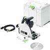 FESTOOL Sega ad affondamento Festool TS 60 KEBQ-Plus
