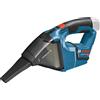 BOSCH Aspiratore Bosch GAS 12V