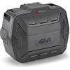 GIVI VALIGIA GIVI XSPACE - (Nero)
