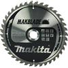 Makita B-32770 Lama Sega Circolare T.C.T. 260x30mm 40T Legno