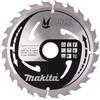 Makita Aparoli - Lama per sega circolare Makita B-32041 Mak-Force, 190 mm, per seghe a mano e da tavolo
