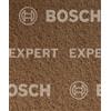 Bosch Professional 2x Fogli Abrasivi in Tessuto Expert N880 per Lamiere di Acciaio, 115 x 140 mm, Grana Grezza A, Accessorio Levigatura Manuale