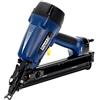 Rapid PRO PB161 Chiodatrice Pneumatica con Impugnatura Ergonomica per Chiodi n. 32, Ricarica Rapida, Include Valigetta e 300 Chiodini