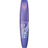 Rimmel London, Mascara ScandalEyes Wow, Volume 11x, Ciglia Effetto Wow, Black