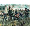 Italeri 6083 - Napoleonic Wars: British Green Jackets Scala 1:72