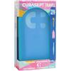 CURASEPT SpA Curasept - Travel Kit - Spazzolino Softline 0,15 + Dentifricio 20 ml + Pick - Colore Blu