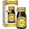DR.GIORGINI SER-VIS Srl ZINCO BISGLICINATO 100PAST