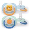 PHILIPS SpA AVENT SUCCH AIR 0-6 AZZ DIS2P