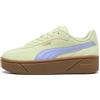 Puma Club II Era Platform SD Wns Sneaker, Apple Spritz-Intense Lavender, 3.5 UK, Spritz di Mele Lavanda intensa, 36 EU