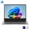 SAMSUNG Notebook Galaxy Book 6 EE 16GB/512GB Grigio - NP744BJG-KA2IT