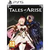 Bandai Namco Tales of Arise (Playstation 5)