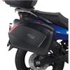 Givi Portavaligie laterale specifico per valigie V35 MONOKEY SIDE