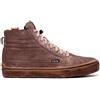 Tcx Scarpe Moto Tcx STREET 3 FADED WP Moka