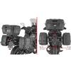 Givi Portavaligie Laterale PL ONE-FIT Per Valigie o Borse MONOKEY