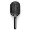 Dyson Spazzola piatta per capelli (Nickel/Nero)
