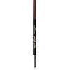 Bourjois Matita Sopracciglia Micro Brow Reveal, Dark Brown, 0.09 g