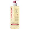 Topicrem Da Protect Aceite Limpiador Relipidizante 500 ml
