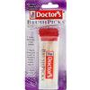 The Doctor's BrushPicks - Stuzzicadenti interdentali, 120 plettri per confezione, confezione da 6