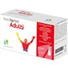 NUTRILEYA Srl Nutrisprint 10 flaconcini 10 ml