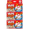 VAPE Esca Scarafaggi 6 Esche Insetticide Vape Blatte Cimici e Scarafaggi