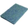 T.I.P. Japanmatte Filtro per laghetto - Blu 45x31,5x3,8 cm - Tagliabile, Filtraggio Naturale, Struttura in Fibra Resistente, Flusso d'Acqua ottimale, PJM 45/32