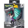 Pokémon PKW4179-15 cm Select Figure - UHaFnir, statuetta mobile ufficiale