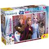 Liscianigiochi - Disney Puzzle DF Maxi Floor 24 Frozen 2 Puzzle per Bambini, 86665