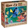 Liscianigiochi 91836 Disney Eco Puzzle Df Nemo 24