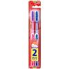 Colgate Spazzolino da denti da 2 ct a doppia azione, confezione media (3)
