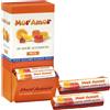 Horvath Caramelle Gommose Horvath MorAmor Frutta Senza Zucchero Expo 30 pz da 28 g