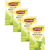 Lipton 4x Lipton Barista Matcha Vanilla Oat 40 bustine senza zuccheri aggiunti