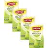 Lipton 4x Lipton Barista Matcha Plain Oat 40 bustine senza zuccheri aggiunti