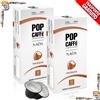 Pop Caffè 10 50 100 200 300 Capsule Caffè Pop Naos Lavazza Nespresso Nocciolino