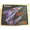 GIGABYTE X670 AORUS ELITE AX V2(WIFI)AMD AM5 ATX DDR5 X RYZEN 7/8/9XXX