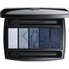 Lancôme Palette Di 5 Ombretti Altamente Pigmentati - Hypnose palette n 16
