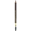 Lancôme Brôw Shaping Powdery Pencil - Matita Sopracciglia - Pencil 08 dark brown