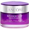 Lancôme Renergie Multi-lift Nuit - Crema Viso Notte - 50 ml