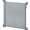 Safety 1st cancelletto estensibile 140 cm, Light Grey