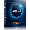MY SIZE PRO Preservativi su Misura My Size Pro — 57 mm, 3 Pezzi