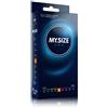 MY SIZE PRO Preservativi Su Misura My Size Pro — 57 mm, 10 Pezzi